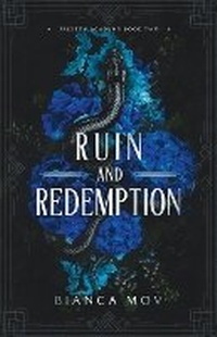 Enlarge image Cover: Ruin and Redemption - Eigenverlag