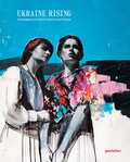 Cover: Ukraine Rising - Die Gestalten Verlag