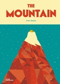 Cover: The Mountain - Die Gestalten Verlag