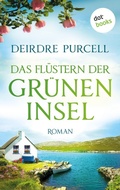 Cover: Das Fl&uuml;stern der gr&uuml;nen Insel - dotbooks