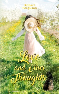 Enlarge image Cover: Love and Other Thoughts - novum pro