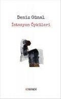 Cover: Istasyon &Ouml;yk&uuml;leri - Ve Yayinevi