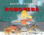 Cover: Robobebe - Oceano Travesia
