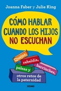 Cover: Como Hablar Cuando Los Hijos No Escuchan. - Oceano