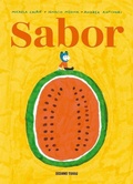 Cover: Sabor - Oceano Travesia