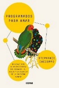 Enlarge image Cover: Programados Para Amar. - Oceano