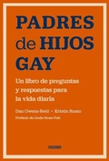 Cover: Padres de Hijos Gay. - Oceano