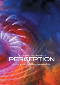 Abbildung von: Perception from a multicultural perspective - Jakub Tencl