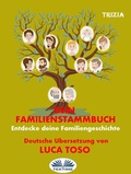 Cover: Dein Familienstammbaum - Tektime