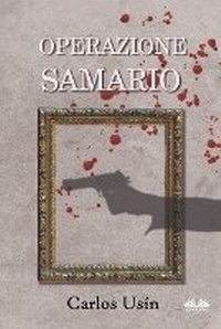 Enlarge image Cover: Operazione SAMARIO - Tektime