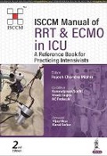 Bild: ISCCM Manual of RRT & ECMO in ICU - Jaypee Brothers Medical Publishers