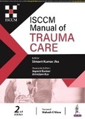 Bild: ISCCM Manual of Trauma Care - Jaypee Brothers Medical Publishers
