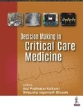 Bild: Decision Making in Critical Care Medicine - Jaypee Brothers Medical Publishers