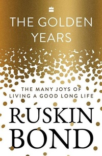 Enlarge image Cover: The Golden Years - HarperCollins Publishers India
