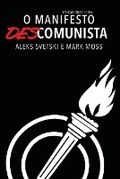 Cover: O Manifesto Descomunista - Konsensus Network