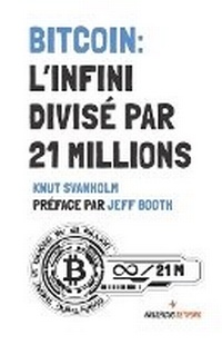 Enlarge image Cover: Bitcoin - Konsensus Network