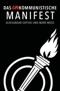 Cover: Das UNkommunistische Manifest - Konsensus Network