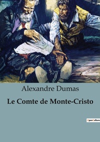 Abbildung von: Le Comte de Monte-Cristo - Culturea