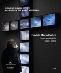 Enlarge image Cover: Davide Maria Coltro - Manfredi Edizioni