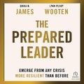 Cover: The Prepared Leader - Ascent Audio