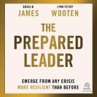 Enlarge image Cover: The Prepared Leader - Ascent Audio