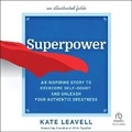 Cover: Superpower - Ascent Audio