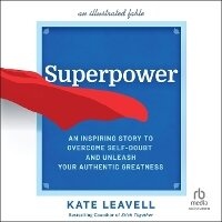 Enlarge image Cover: Superpower - Ascent Audio