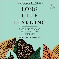 Enlarge image Cover: Long Life Learning - Tantor Audio