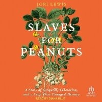 Abbildung von: Slaves for Peanuts - Tantor Audio