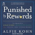 Cover: Punished by Rewards - Tantor Audio