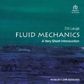 Cover: Fluid Mechanics - Tantor Audio