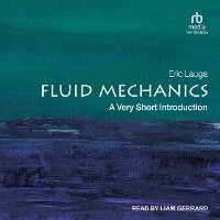 Enlarge image Cover: Fluid Mechanics - Tantor Audio