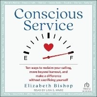 Enlarge image Cover: Conscious Service - Tantor Audio
