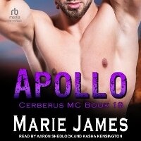 Enlarge image Cover: Apollo - Tantor Audio