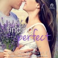 Enlarge image Cover: Finding Perfect - Tantor Audio
