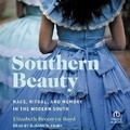 Cover: Southern Beauty - Tantor Audio