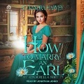 Cover: How to Marry an Earl - Tantor Audio