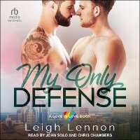 Enlarge image Cover: My Only Defense - Tantor Audio