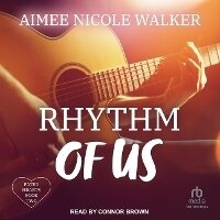 Enlarge image Cover: Rhythm of Us - Tantor Audio