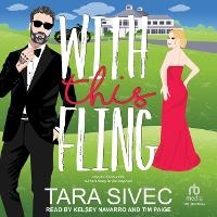 Enlarge image Cover: With This Fling - Tantor Audio