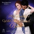 Cover: His Lordship's Wild Highland Bride - Tantor Audio