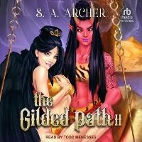 Enlarge image Cover: The Gilded Path II - Tantor Audio