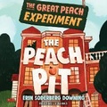 Cover: The Peach Pit - Tantor Audio