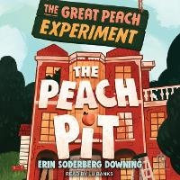 Enlarge image Cover: The Peach Pit - Tantor Audio