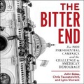 Cover: The Bitter End - Kalorama