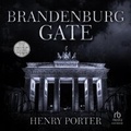 Cover: Brandenburg Gate - HighBridge Audio