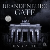 Enlarge image Cover: Brandenburg Gate - HighBridge Audio