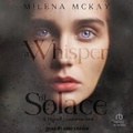 Cover: A Whisper of Solace - Tantor Audio