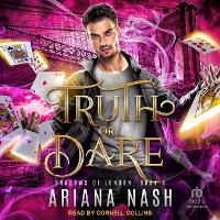 Enlarge image Cover: Truth or Dare - Tantor Audio