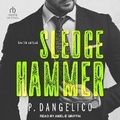 Cover: Sledgehammer - Tantor Audio
